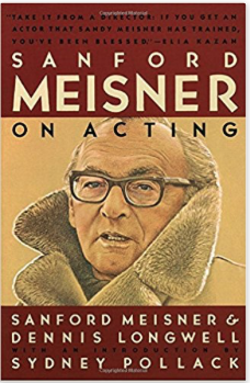 Meisner acting